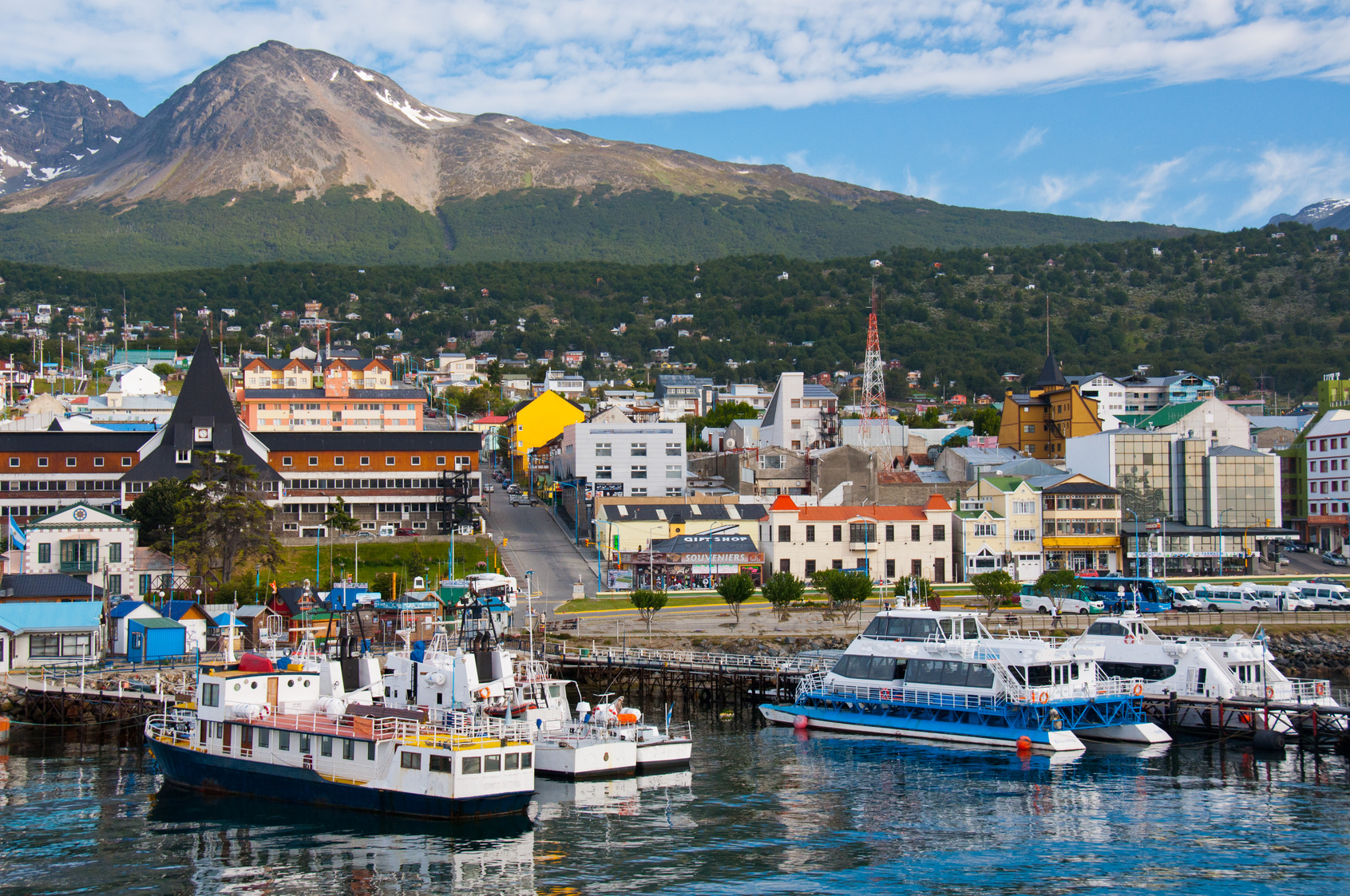 10 expériences à vivre en Argentine