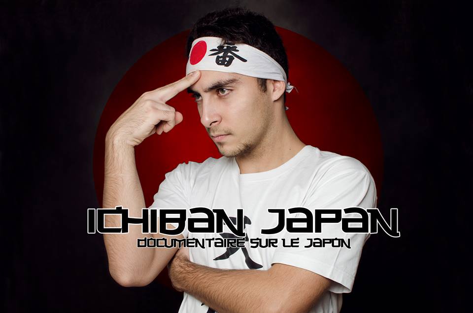 ICHIBAN JAPAN - Saison 2 Episode 4 : LE JAPON EN ÉTÉ