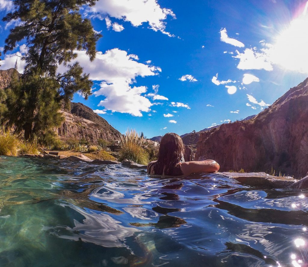 Un an en permis vacances travail en Argentine : Lucie nous 