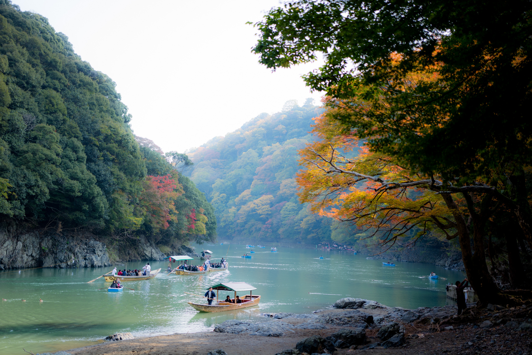 Arashiyama