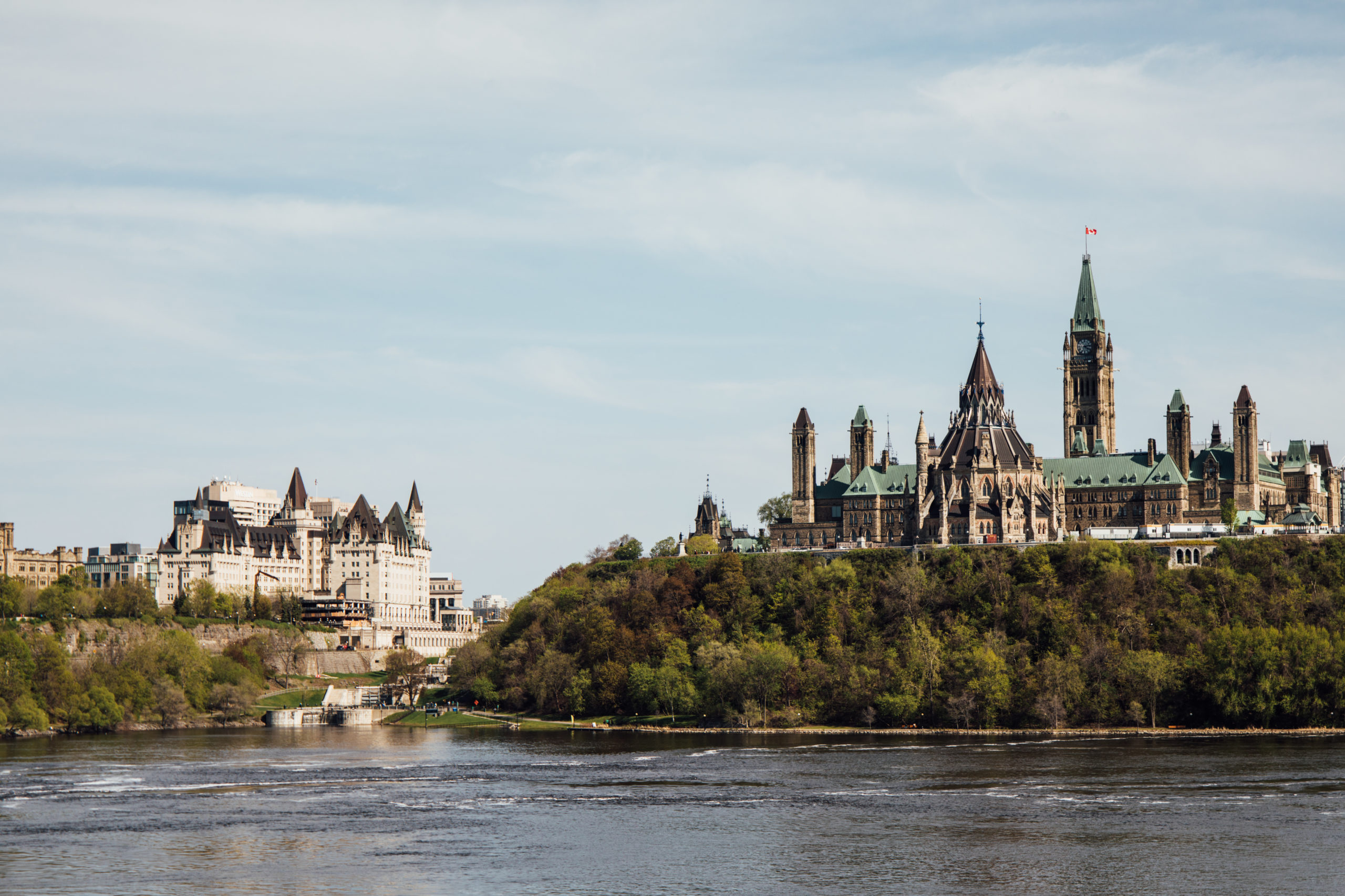 Vivre à Ottawa avec un PVT Canada : les bons plans de Hellolaroux